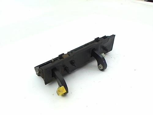 Used Tailgate handle Tailgate handle HYUNDAI TUCSON (JM) 2.0 CRDi (136 hp) 20467224 20467224