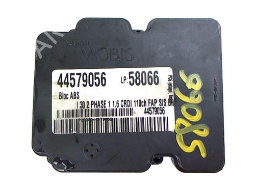 Used ABS pump ABS pump HYUNDAI i30 (GD) 1.6 CRDi (110 hp) 20403429 20403429