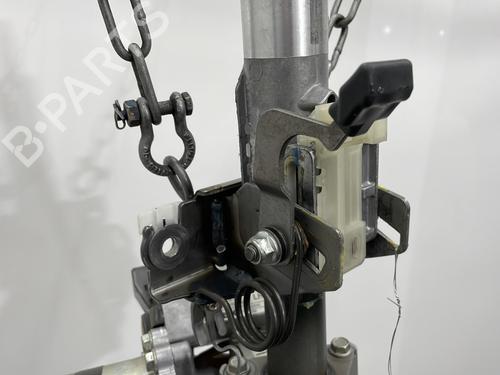 Steering column TOYOTA VERSO (_R2_) 2.0 D-4D (AUR20_, AUR20R) | BP29165121M21  - Image 8