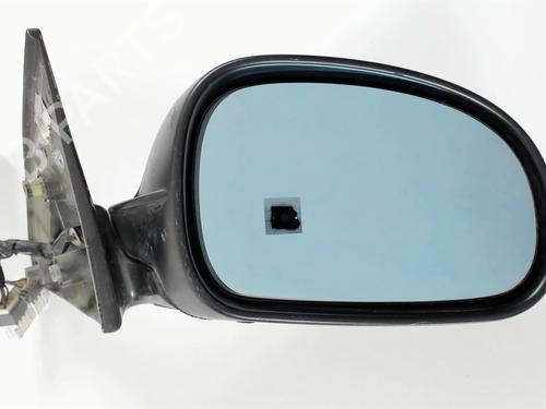 Right mirror PEUGEOT 406 Coupe (8C) 2.0 16V | BP20477145C27 