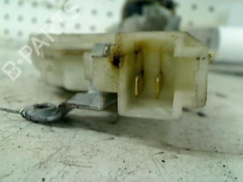 Rear left lock NISSAN ALMERA II Hatchback (N16) 2.2 dCi | BP20474055C100 
