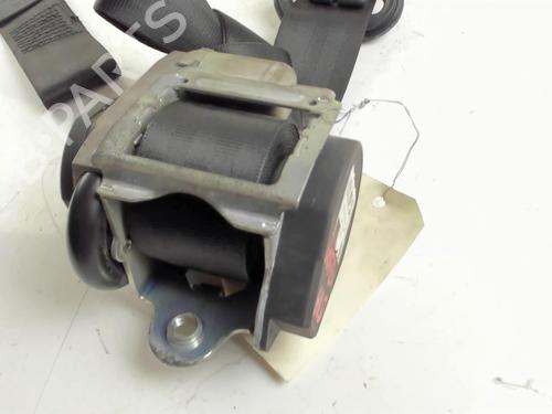 Used Front right seatbelt Front right seatbelt AUDI A3 (8P1) 1.9 TDI (105 hp) 20443008 20443008