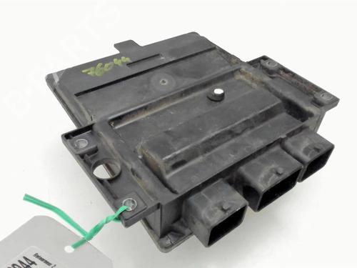 Engine control unit (ECU) RENAULT MODUS / GRAND MODUS (F/JP0_) 1.5 dCi (FP0D, JP0D) | BP24867501M57 - Image 3