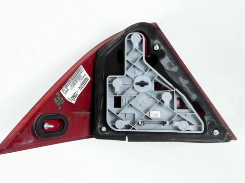 Right taillight MERCEDES-BENZ C-CLASS (W203) C 200 CDI (203.007) | BP24867726C35 