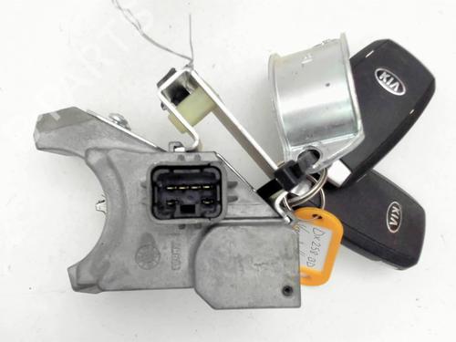Ignition barrel KIA VENGA (YN) | BP35892516M48 - Image 4