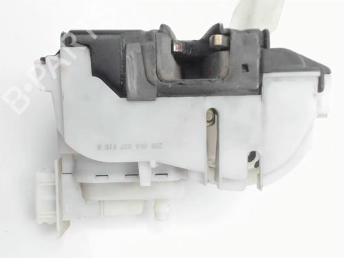 Front left lock SEAT IBIZA II (6K1) 1.9 TDI | BP21239146C98 