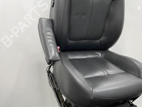 Left front seat PEUGEOT 5008 (0U_, 0E_) 2.0 HDi 150 / BlueHDi 150 | BP20438355C15 