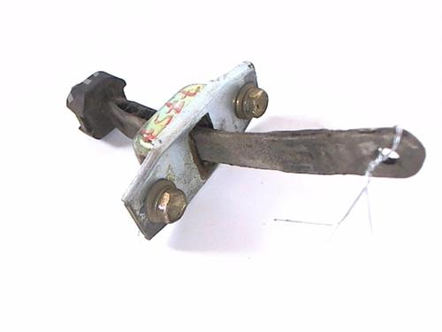 Used Hinge/Door check strap TOYOTA COROLLA Station Wagon (_E9_) 1.6 4WD (AE95) (95 hp) 21235341