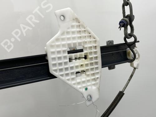 Front left window mechanism SSANGYONG KORANDO (CK) 2.0 e-XDi | BP25341740C22 