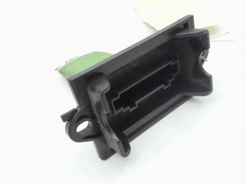 Used Heater resistor Heater resistor CITROËN C3 I (FC_, FN_) 1.4 i (73 hp) 21237641 21237641