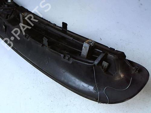 Grille CITROËN XSARA PICASSO (N68) 2.0 HDi | BP20473871C40 