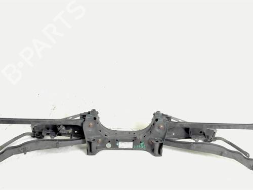 Rear axle BMW X1 (F48) sDrive 18 d | BP21236265M2 