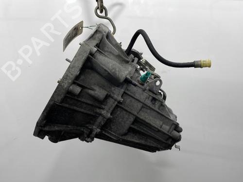 Used Gearbox Gearbox DACIA DUSTER (HS_) 1.5 dCi (HSMC) (107 hp) 20418440 20418440