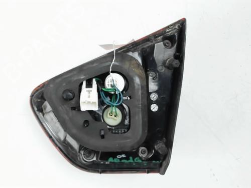 Left tailgate light KIA RIO III (UB) 1.25 CVVT | BP31817608C79