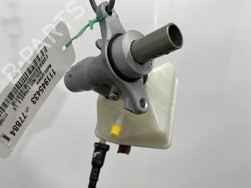 Brake master cylinder CITROËN BERLINGO Box Body/MPV (B9) 1.6 BlueHDi 100 | BP29043579M77 - Image 2