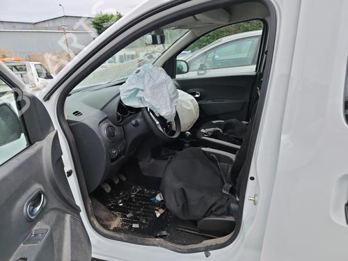 Engine control unit (ECU) DACIA DOKKER MPV (KE_) | BP34104512M57 - Image 10