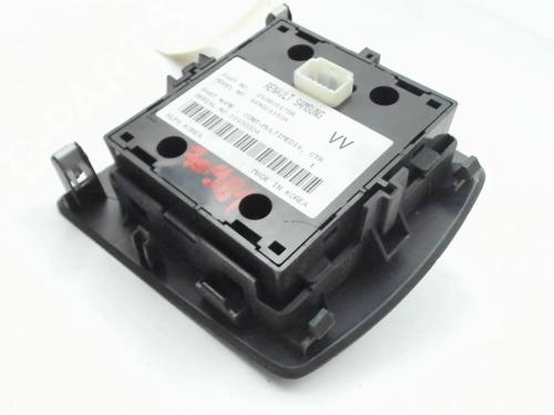 Switch RENAULT SCÉNIC III (JZ0/1_) 1.5 dCi | BP21237604I30 