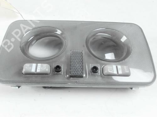 Interior roof light ALFA ROMEO GIULIETTA (940_) 1.6 JTDM (940FXD1A) | BP27535975I8 