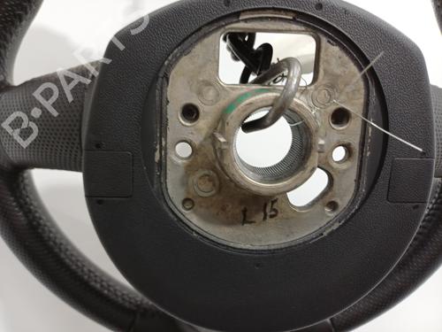 Steering wheel AUDI A5 (8T3) 2.0 TFSI | BP35969787C49 - Image 3