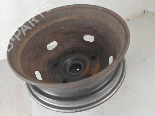 Used Rim Rim RENAULT MASTER I Van (T__) 28-35 2,5 D (75 hp) 21206675 21206675