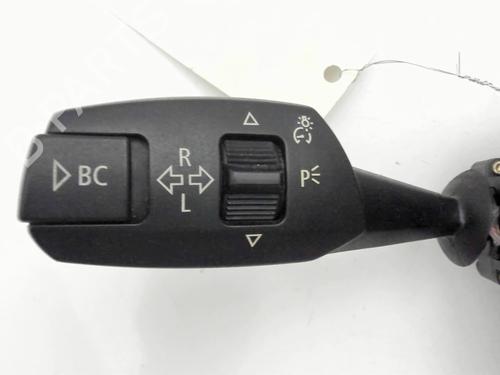 Used Steering column stalk Steering column stalk BMW 3 (E90) 320 d (177 hp) 30308402 30308402