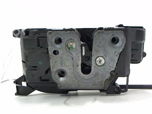 Used Rear right lock RENAULT MEGANE III Hatchback (BZ0/1_, B3_) 1.5 dCi (106 hp) 20430027