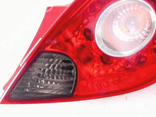 Right taillight OPEL CORSA D (S07) 1.3 CDTI (L08, L68) | BP20389807C35 