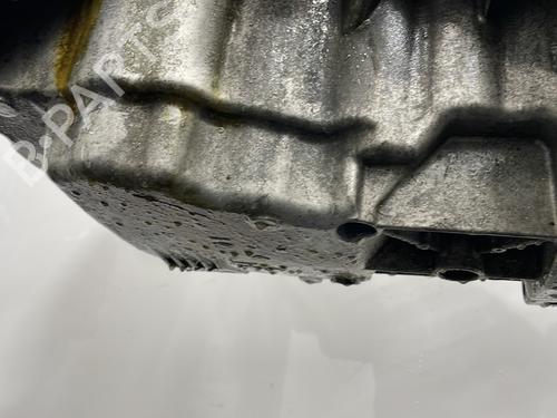 Engine RENAULT CLIO III (BR0/1, CR0/1) 1.6 16V (BR09, BR0T, CR09, CR0T) | BP30736585M1