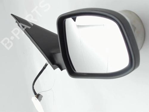 Right mirror FORD MONDEO IV Turnier (BA7) 2.0 TDCi | BP20389823C27 