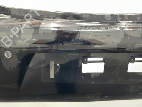 Rear bumper NISSAN MICRA IV (K13K, K13KK) 1.2 | BP28362094C8 