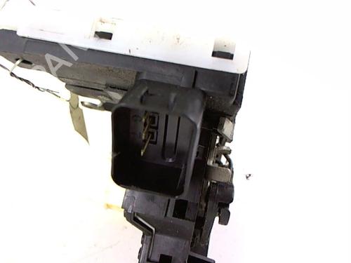 Rear left lock FORD MONDEO III Turnier (BWY) 2.0 16V TDDi / TDCi | BP20462138C100 