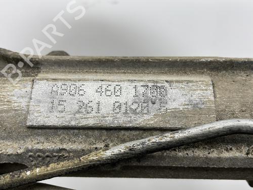 Steering rack MERCEDES-BENZ SPRINTER 3,5-t Van (B906) 313 CDI (906.631, 906.633, 906.635, 906.637) | BP26965101M22 