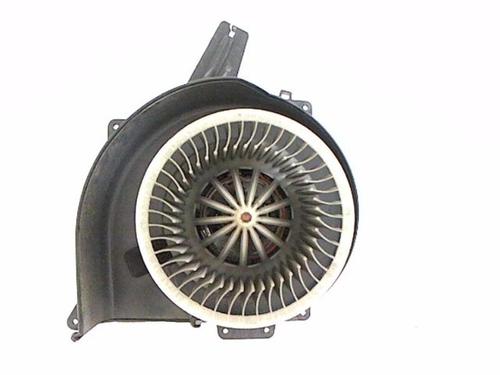 Used Heater blower motor Heater blower motor SKODA FABIA I Combi (6Y5) 1.9 TDI (100 hp) 20459655 20459655