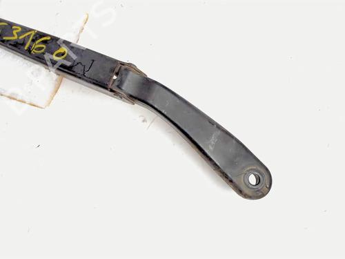 Used Front windshield wiper arm Front windshield wiper arm MAZDA 3 (BK) 1.6 DI Turbo (109 hp) 20452113 20452113