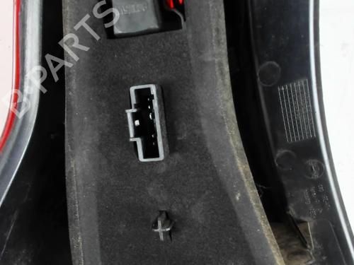 Right taillight DACIA SANDERO 1.5 dCi | BP33743539C35  - Image 5