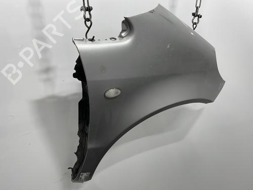 Right front fenders MERCEDES-BENZ A-CLASS (W168) A 170 CDI (168.009, 168.109) | BP20425206C42 
