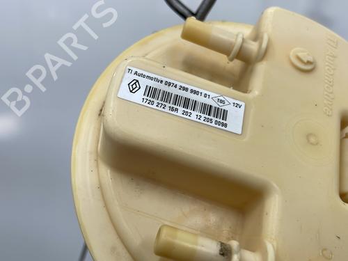 Fuel pump RENAULT CLIO IV (BH_) 1.5 dCi 75 | BP27366327M76 