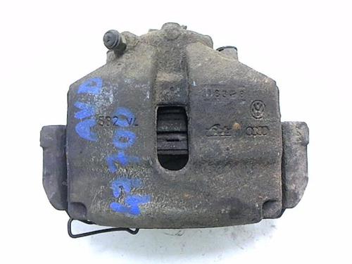 Used Right front brake caliper AUDI A3 (8P1) 2.0 TDI quattro (170 hp) 20470748