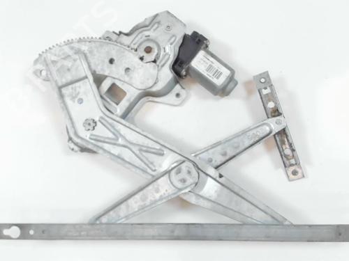 Used Rear right window mechanism Rear right window mechanism ROVER 45 I Saloon (RT) 2.0 iDT (113 hp) 21236589 21236589