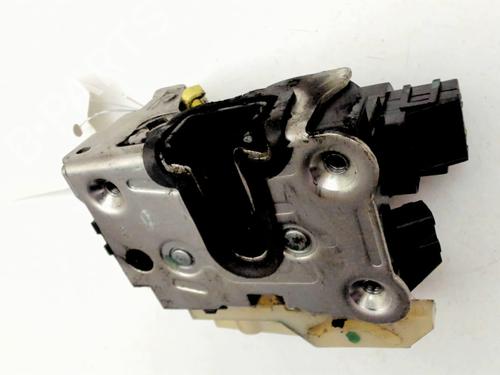 Front left lock DACIA LODGY (JS_) 1.2 TCe (JSAY, JSM0) | BP36173180C98 - Image 5