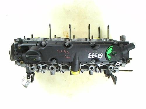 Cylinder head PEUGEOT 806 (221) 2.0 HDI | BP20391686M5 