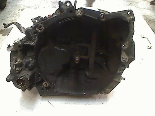 Gearbox PEUGEOT 306 Hatchback (7A, 7C, N3, N5) 1.9 D | BP20431066M3 