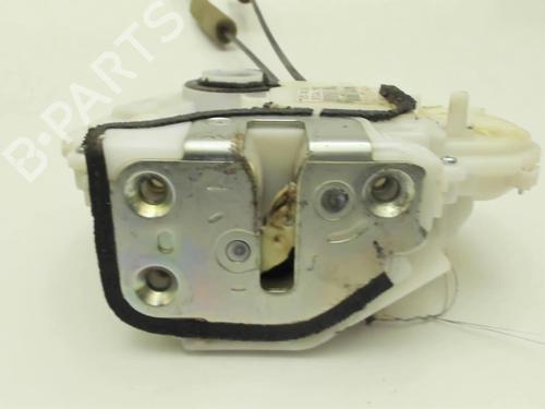 Rear left lock HONDA CIVIC VIII Hatchback (FN, FK) 2.2 CTDi (FK3) | BP20389573C100 