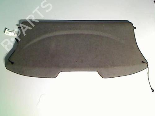 Used Rear parcel shelf FIAT BRAVO I (182_) 1.9 TD 75 S (182.AF) (75 hp) 21204252