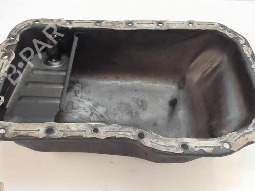 Used Oil sump Oil sump RENAULT 19 I (B/C53_) 1.9 D (B/C534, B/C53J) (64 hp) 21203324 21203324