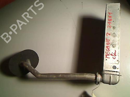 Used Heater matrix RENAULT MEGANE II (BM0/1_, CM0/1_) 1.5 dCi (BM0F, BM0T, BM2B, CM0F, CM0T) (82 hp) 20410757