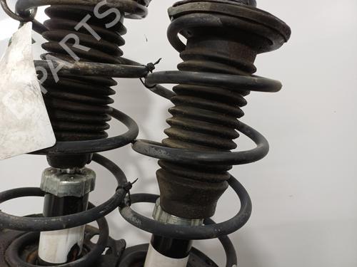 Used Left front shock absorber Left front shock absorber TOYOTA AYGO (_B1_) 1.0 (KGB10_, KGB10R) (68 hp) 34146081 34146081