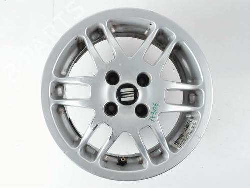 Used Rim SEAT CORDOBA (6K1, 6K2) 1.9 TDI (90 hp) 22897108