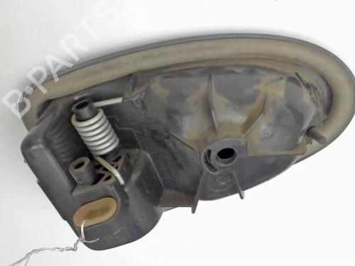 Used Rear right interior door handle Rear right interior door handle RENAULT CLIO II (BB_, CB_) 1.5 dCi (B/CB07) (65 hp) 20406216 20406216