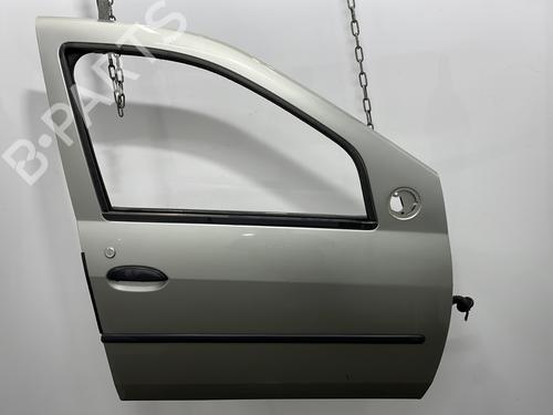 Used Right front door DACIA LOGAN (LS_) 1.6 (LSOB, LSOD, LSOF, LSOH) (87 hp) 22184891